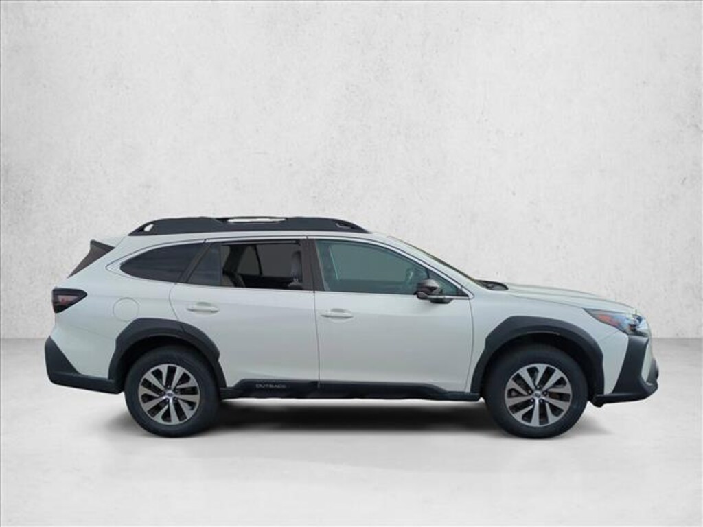 Certified 2023 Subaru Outback Premium SUV