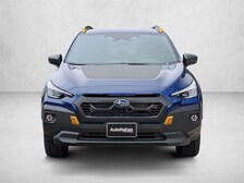 2026 Subaru Crosstrek Wilderness in Sapphire Blue Pearl, stock #T3778472 — photo 6