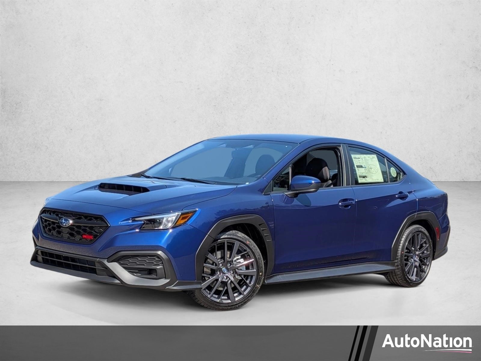 2026 Subaru WRX -'s photo
