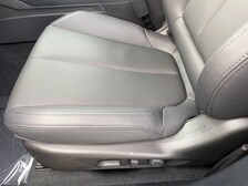 2026 Subaru Outback Premium in Magnetite Gray Metallic, stock #TY472228 — photo 4