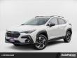 Certified 2025 Subaru Crosstrek Limited SUV