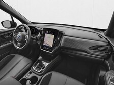 2026 Subaru Forester Touring Hybrid in Crystal White Pearl, TWO-T, stock #XT3163008 — photo 11