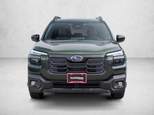 2026 Subaru Outback Premium in Deep Emerald Green Pearl, stock #TY512669 — photo 6