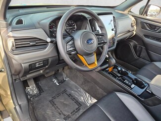 2026 Subaru Forester Wilderness photo 9