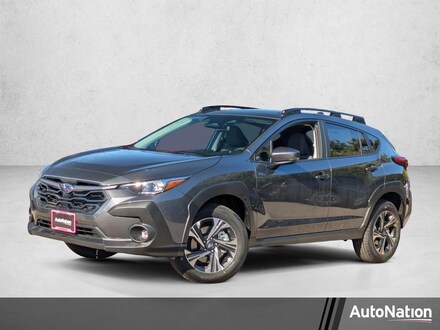 2026 Subaru Crosstrek Premium Sport Utility