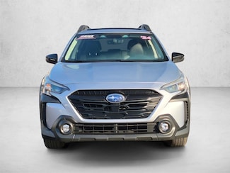 2024 Subaru Outback Onyx Edition photo 3
