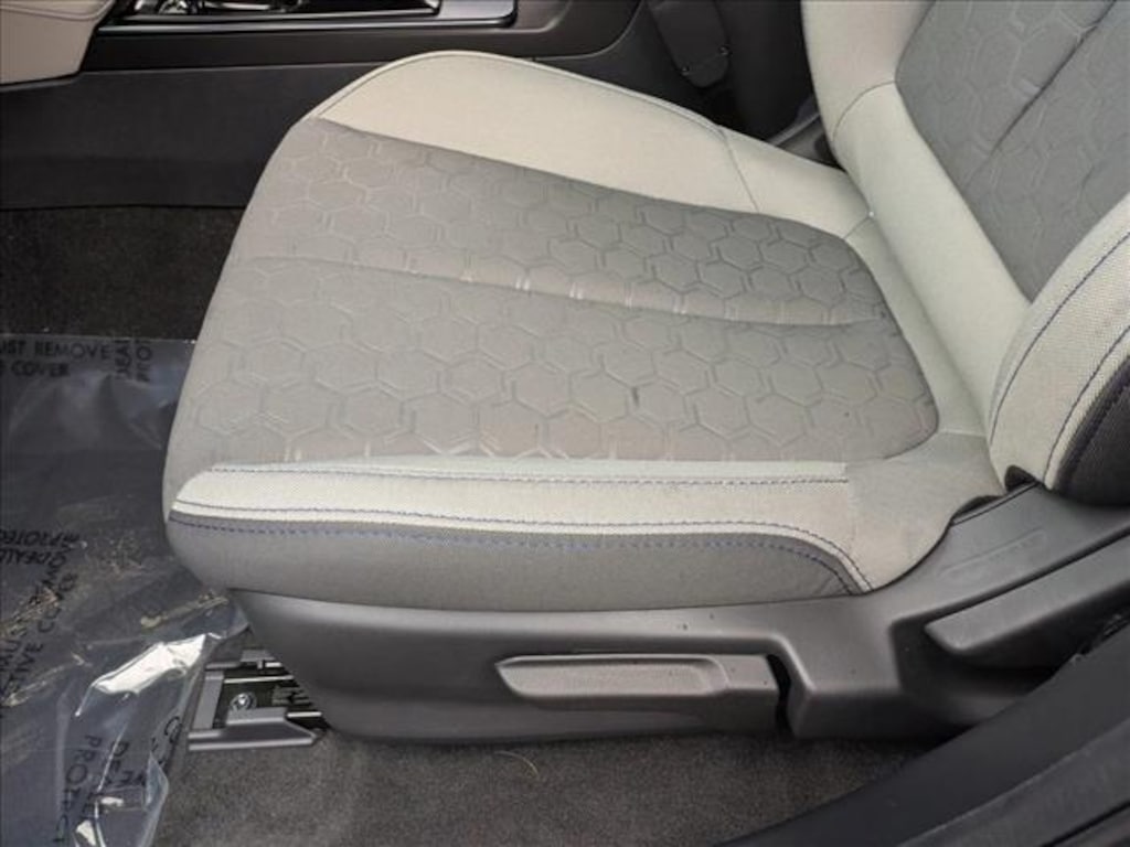 New 2026 Subaru Forester Standard Model SUV