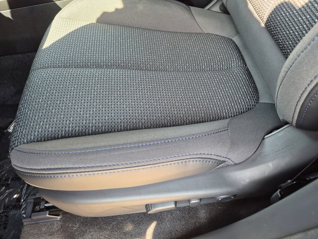 New 2026 Subaru Forester Premium SUV
