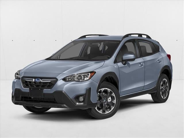 2023 Subaru Crosstrek Premium's photo