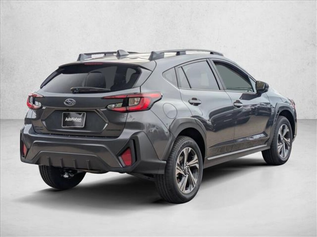 New 2026 Subaru Crosstrek Premium SUV