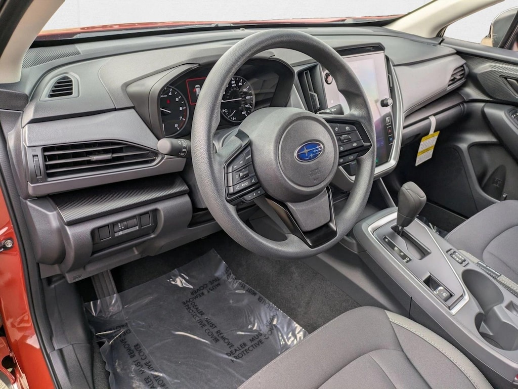 New 2025 Subaru Crosstrek Premium SUV