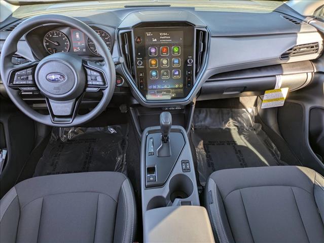 2026 Subaru Crosstrek Premium - Photo 10