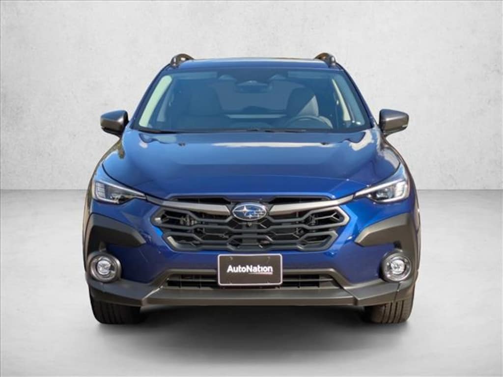 New 2026 Subaru Crosstrek Limited Hybrid SUV