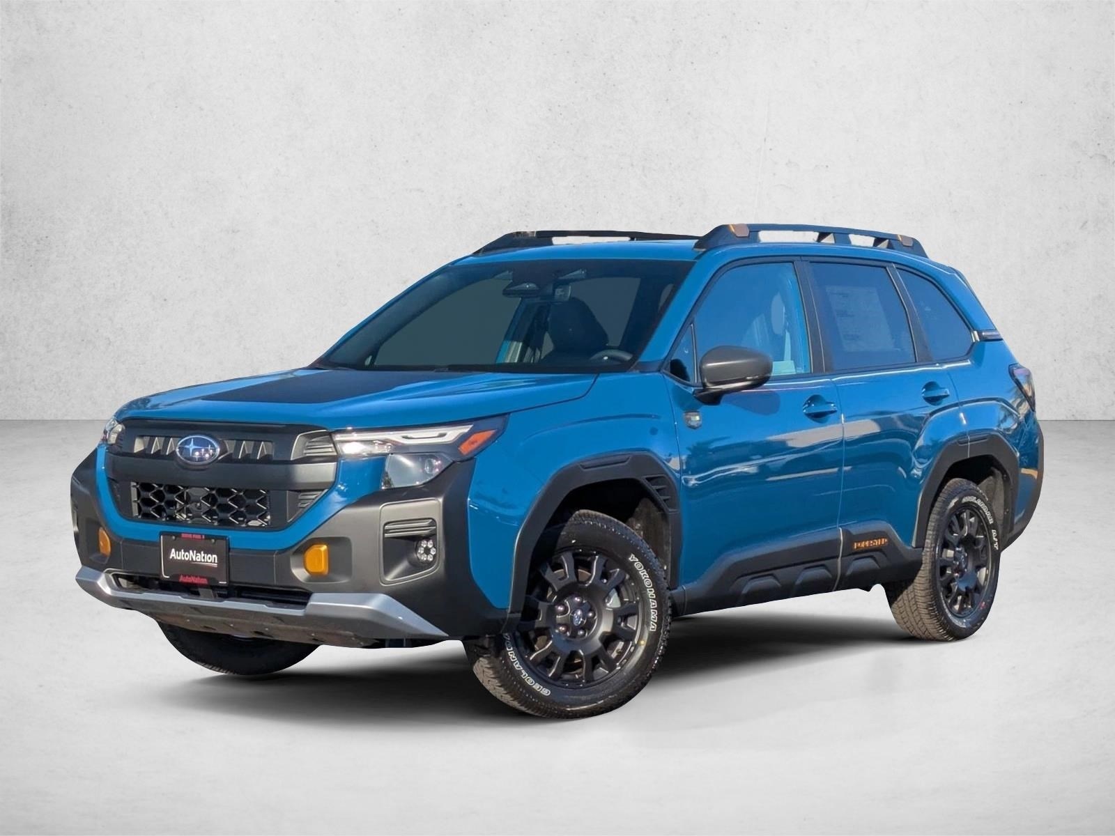 2026 Subaru Forester Wilderness's photo