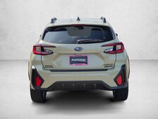 2026 Subaru Crosstrek Limited Hybrid in Sand Dune Pearl, stock #T8283544 — photo 8