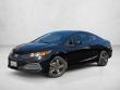 Used 2014 Honda Civic EX Coupe