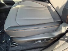 2026 Subaru Crosstrek Limited Hybrid in Crystal Black Silica, stock #T8274293 — photo 4