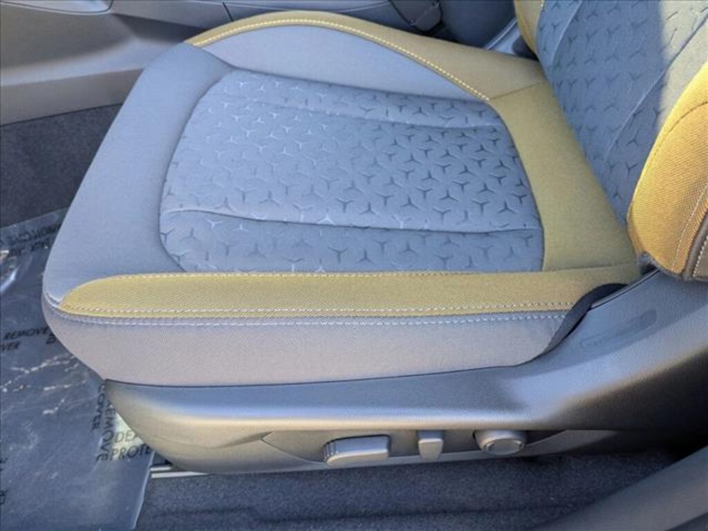 New 2026 Subaru Crosstrek Sport Hybrid Sport Utility