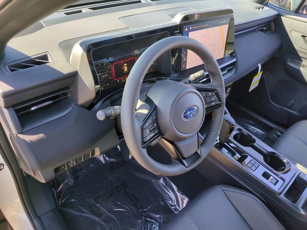 New 2026 Subaru Outback Limited SUV