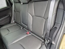 2026 Subaru Forester Limited Hybrid in Autumn Green Metallic, stock #T3149828 — photo 11