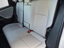 2026 Subaru Solterra Premium in Cosmic White Pearl, stock #TJ002437 — photo 11