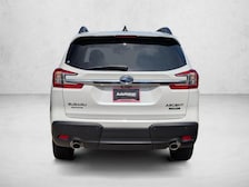 2026 Subaru Ascent Touring 7-passenger in Crystal White Pearl, stock #T3427658 — photo 8