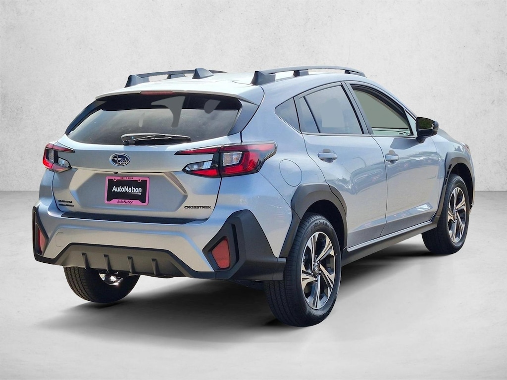 New 2026 Subaru Forester Touring Hybrid SUV