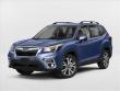 Used 2021 Subaru Forester Limited SUV