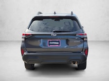 2026 Subaru Forester Premium Hybrid in Magnetite Gray Metallic, stock #T3131260 — photo 7