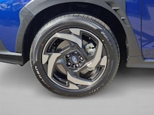 2026 Subaru Crosstrek Limited Hybrid in Sapphire Blue Pearl, stock #T8274843 — photo 10