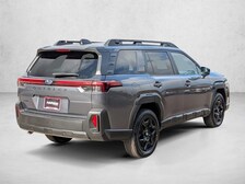2026 Subaru Outback Limited in Magnetite Gray Metallic, stock #TY516798 — photo 2