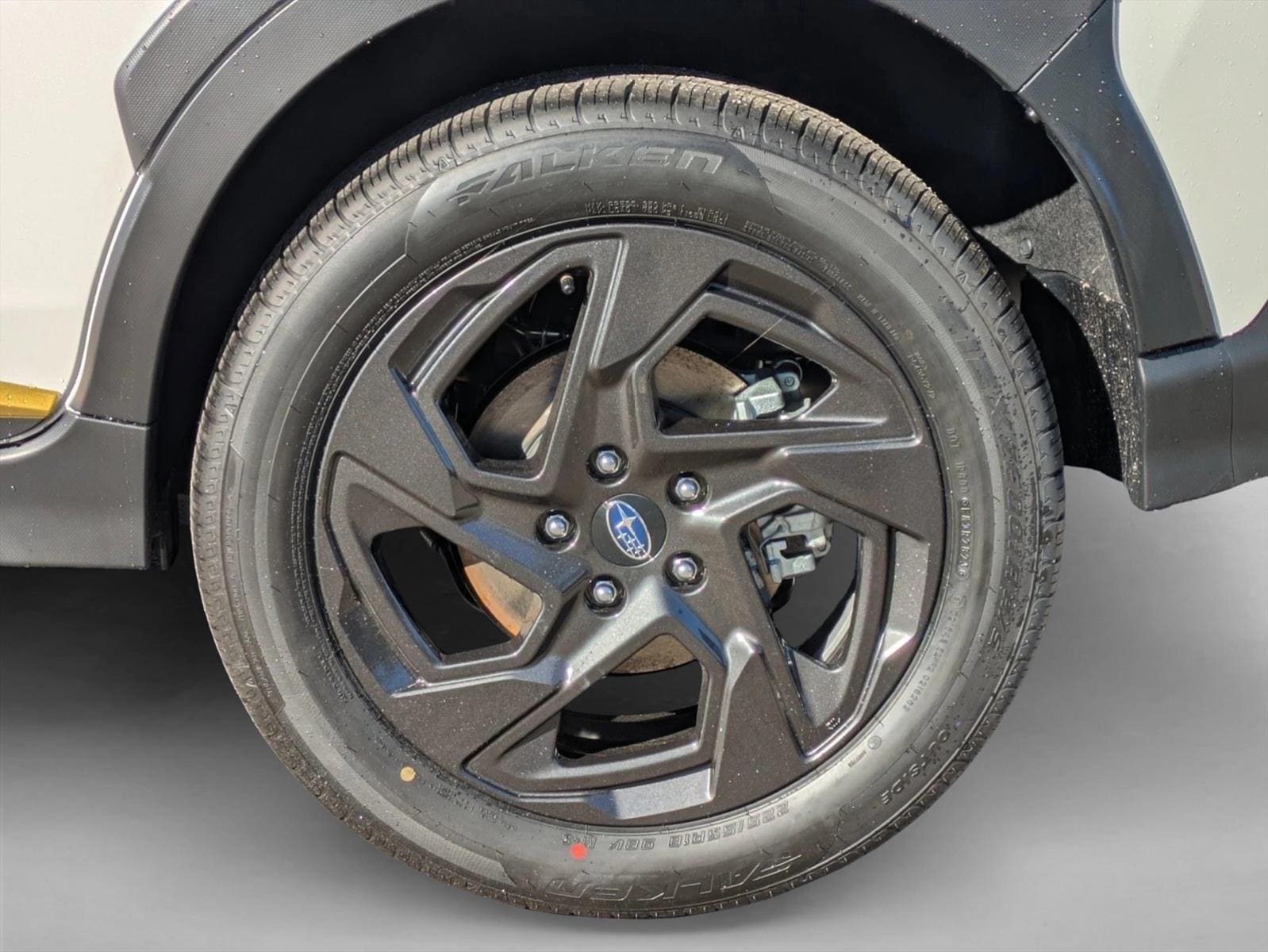 2026 Subaru Crosstrek Sport - Photo 9