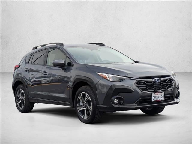 2025 Subaru Crosstrek Premium photo 3