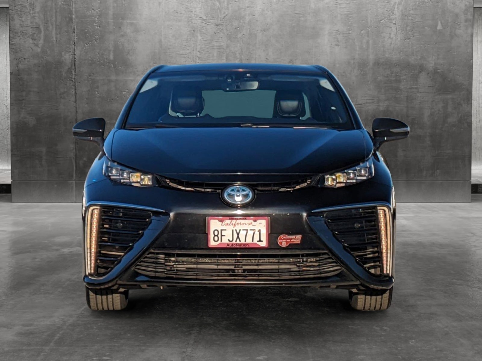 Used 2018 Toyota Mirai Mirai with VIN JTDBVRBD7JA004699 for sale in Carlsbad, CA