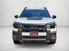 2026 Subaru Outback Wilderness in Crystal White Pearl, stock #TY571796 — photo 6