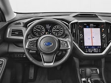 2026 Subaru Ascent Limited 7-passenger in Crystal White Pearl, stock #T3436537 — photo 4