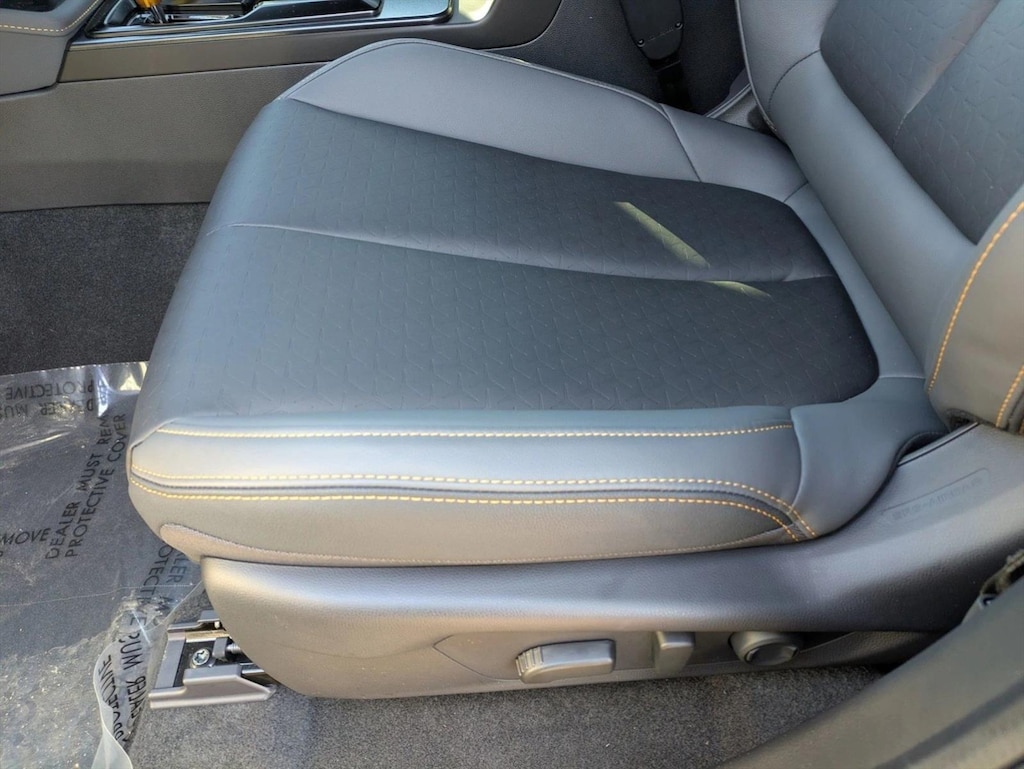 New 2026 Subaru Forester Wilderness SUV