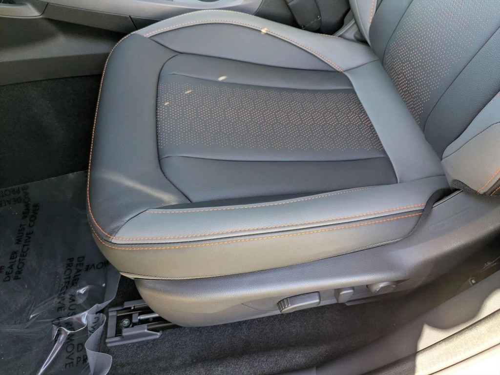 New 2026 Subaru Crosstrek Limited SUV