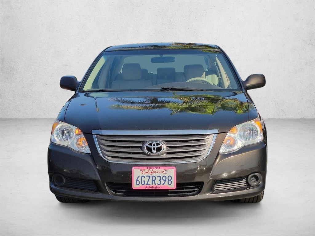 Used 2009 Toyota Avalon XL Sedan
