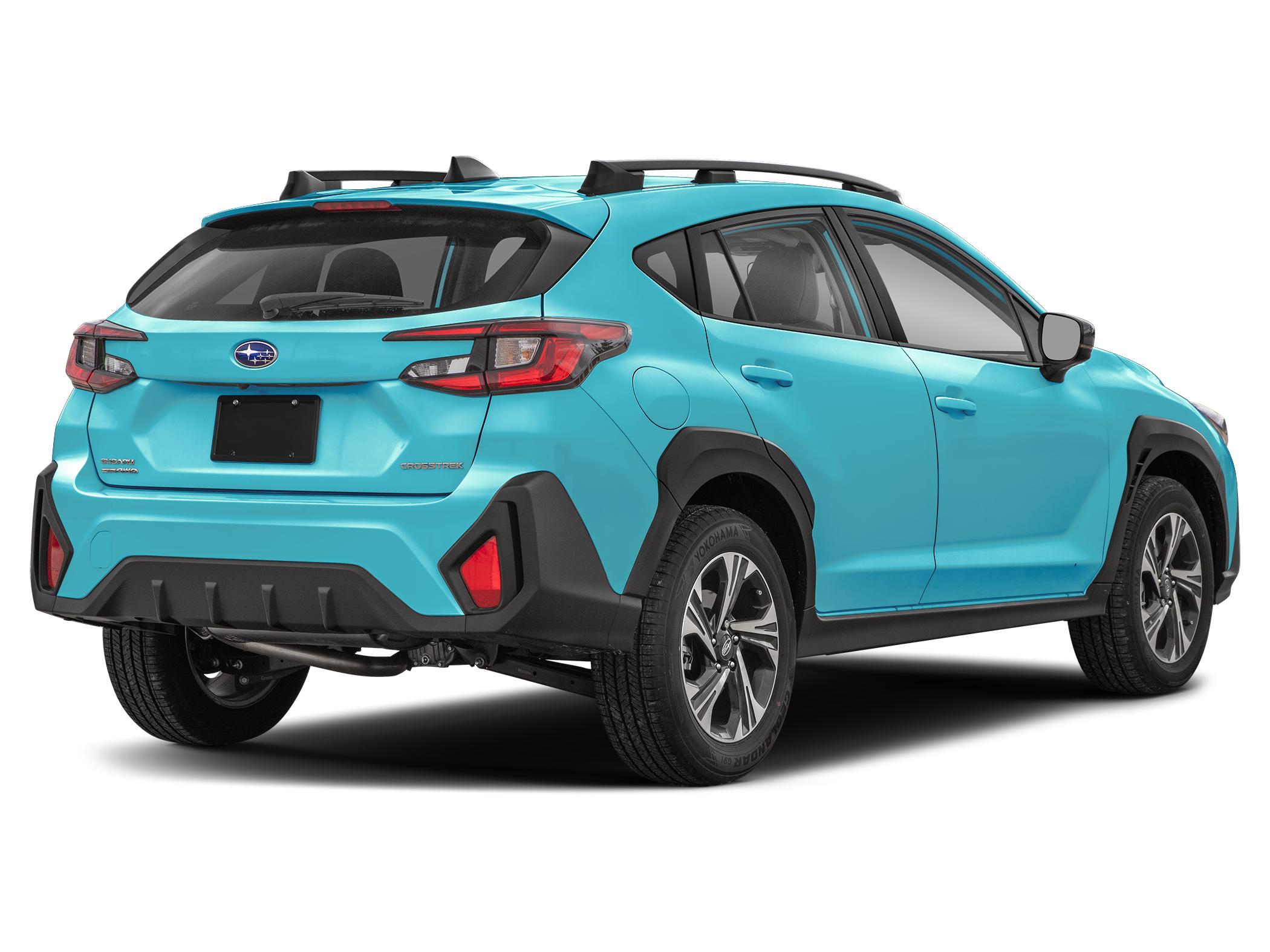 New 2027 Subaru Crosstrek Premium
