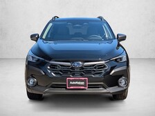 2026 Subaru Crosstrek Limited Hybrid in Crystal Black Silica, stock #T8231655 — photo 6