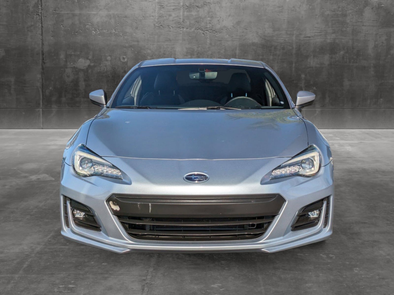 Used 2017 Subaru BRZ Limited with VIN JF1ZCAC15H9606044 for sale in Carlsbad, CA