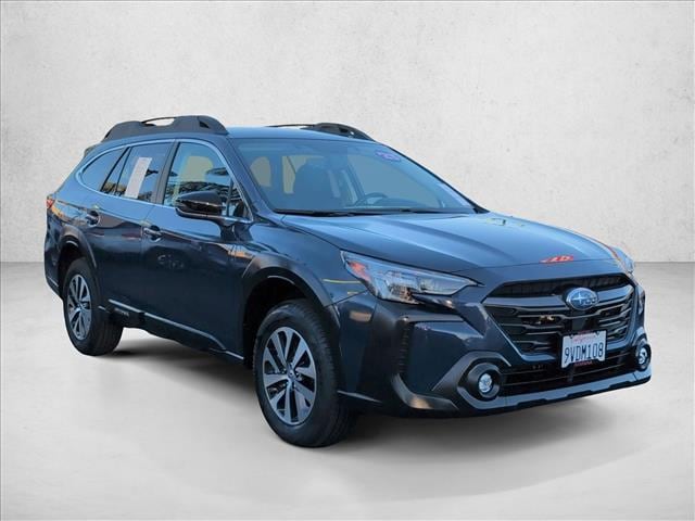 2025 Subaru Outback Premium photo 2