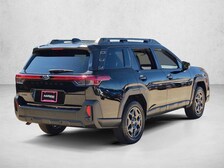 2026 Subaru Outback Premium in Crystal Black Silica, stock #TY553919 — photo 2