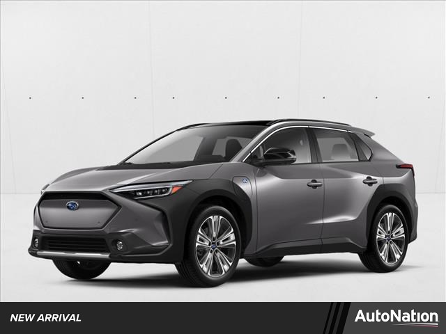 2023 Subaru Solterra