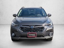 2026 Subaru Crosstrek Limited Hybrid in Magnetite Gray Metallic, stock #T8263899 — photo 6