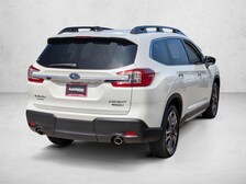 2026 Subaru Ascent Touring in Crystal White Pearl, stock #T3427658 — photo 2
