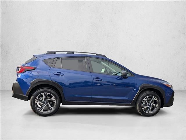 2025 Subaru Crosstrek Premium photo 4