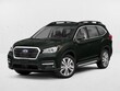  Subaru Ascent