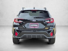2026 Subaru Crosstrek Sport in Crystal Black Silica, stock #T3792055 — photo 8